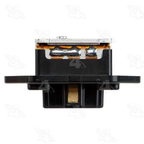 HVAC Blower Motor Resistor Four Seasons 20232