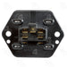 HVAC Blower Motor Resistor Four Seasons 20232
