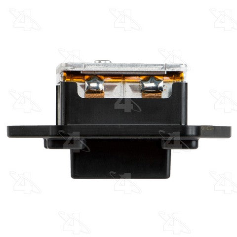 HVAC Blower Motor Resistor Four Seasons 20232