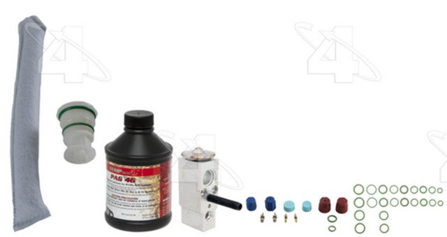 A/C Compressor Replacement Service Kit Four Seasons 20233SK