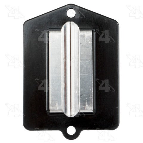 HVAC Blower Motor Resistor Four Seasons 20236