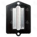 HVAC Blower Motor Resistor Four Seasons 20236