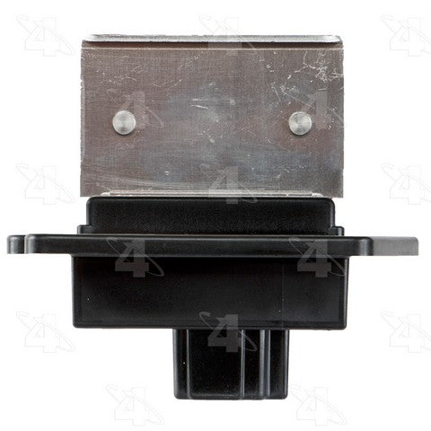 HVAC Blower Motor Resistor Four Seasons 20236