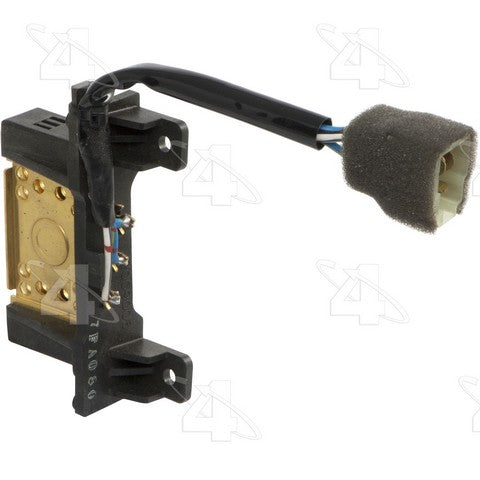 HVAC Blower Motor Resistor Four Seasons 20237