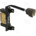 HVAC Blower Motor Resistor Four Seasons 20237
