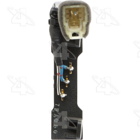 HVAC Blower Motor Resistor Four Seasons 20237