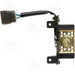 HVAC Blower Motor Resistor Four Seasons 20237