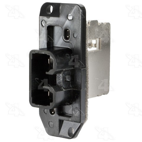 HVAC Blower Motor Resistor Four Seasons 20238