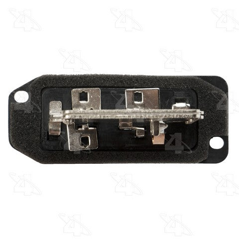 HVAC Blower Motor Resistor Four Seasons 20238