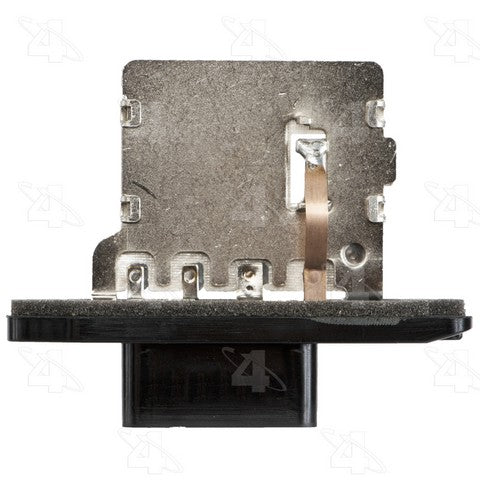 HVAC Blower Motor Resistor Four Seasons 20238