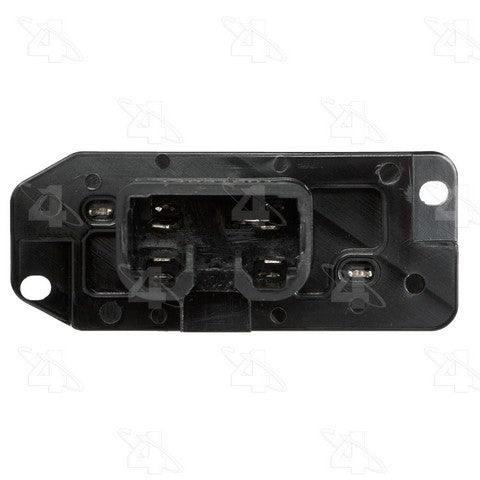 HVAC Blower Motor Resistor Four Seasons 20238