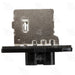 HVAC Blower Motor Resistor Four Seasons 20238