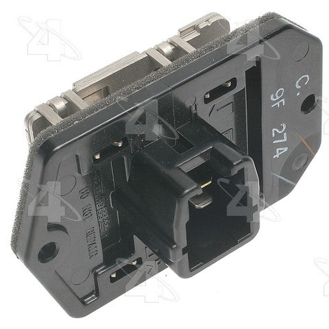 A/C System Switch Four Seasons 20239