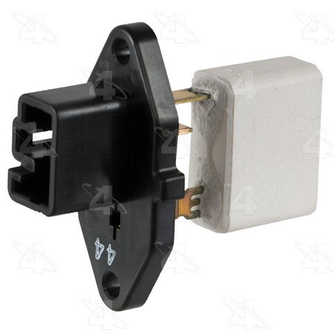 HVAC Blower Motor Resistor Four Seasons 20240