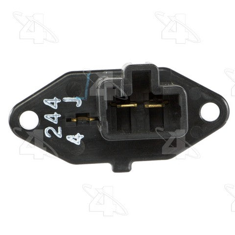 HVAC Blower Motor Resistor Four Seasons 20240
