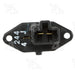 HVAC Blower Motor Resistor Four Seasons 20240