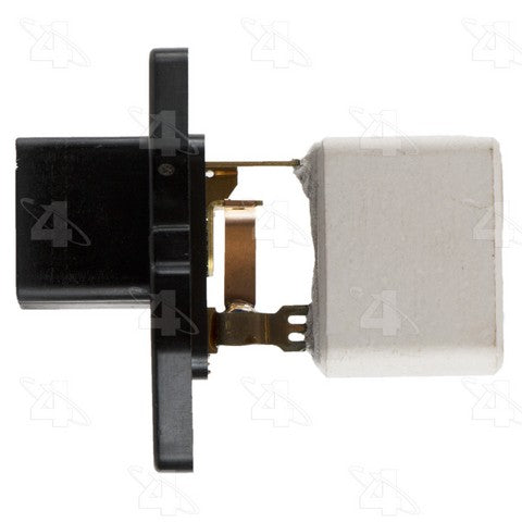 HVAC Blower Motor Resistor Four Seasons 20240