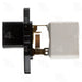 HVAC Blower Motor Resistor Four Seasons 20240