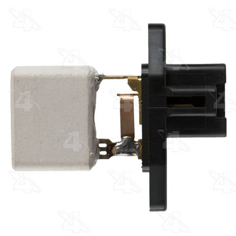 HVAC Blower Motor Resistor Four Seasons 20240