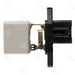 HVAC Blower Motor Resistor Four Seasons 20240
