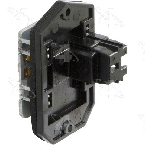 HVAC Blower Motor Resistor Four Seasons 20241