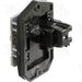 HVAC Blower Motor Resistor Four Seasons 20241