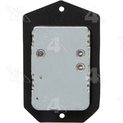 HVAC Blower Motor Resistor Four Seasons 20241
