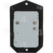 HVAC Blower Motor Resistor Four Seasons 20241