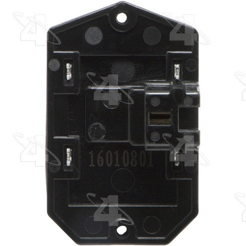 HVAC Blower Motor Resistor Four Seasons 20241