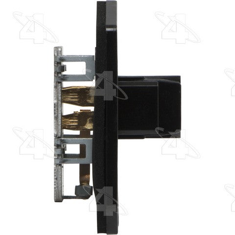 HVAC Blower Motor Resistor Four Seasons 20241