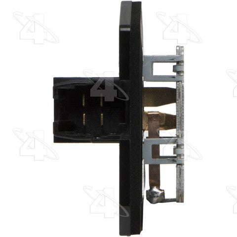 HVAC Blower Motor Resistor Four Seasons 20241