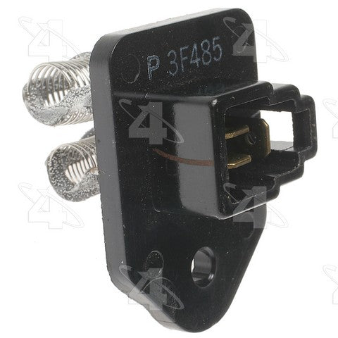 HVAC Blower Motor Resistor Four Seasons 20242