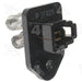 HVAC Blower Motor Resistor Four Seasons 20242