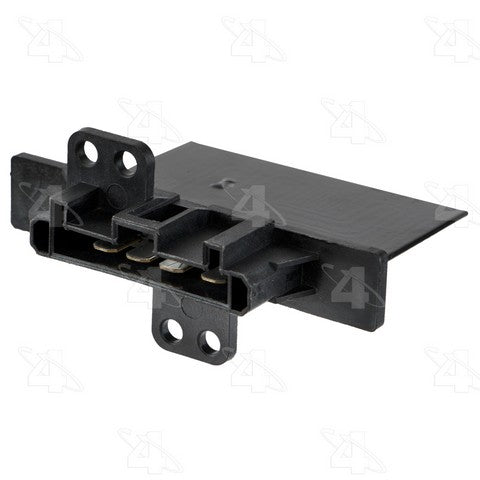 HVAC Blower Motor Resistor Four Seasons 20243