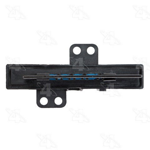 HVAC Blower Motor Resistor Four Seasons 20243