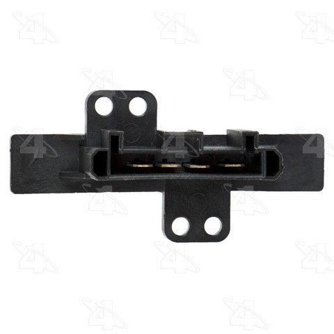 HVAC Blower Motor Resistor Four Seasons 20243