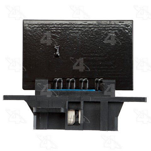 HVAC Blower Motor Resistor Four Seasons 20243