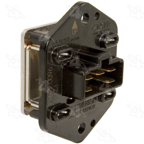 HVAC Blower Motor Resistor Four Seasons 20244