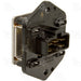 HVAC Blower Motor Resistor Four Seasons 20244