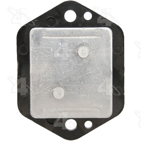 HVAC Blower Motor Resistor Four Seasons 20244