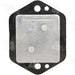 HVAC Blower Motor Resistor Four Seasons 20244