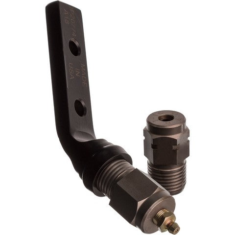 Steering Idler Arm and Bracket Assembly RareParts 20244