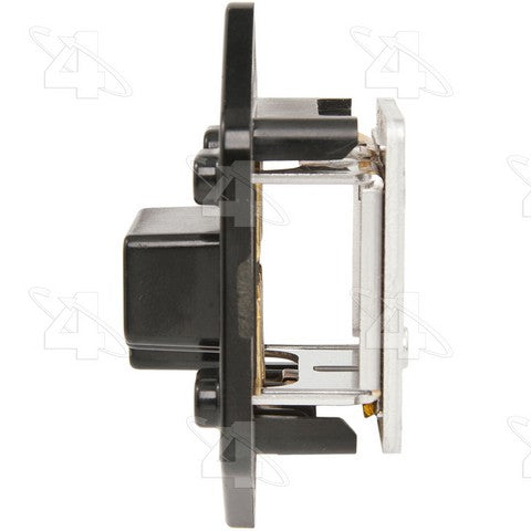 HVAC Blower Motor Resistor Four Seasons 20244