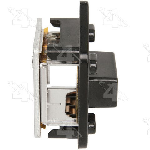 HVAC Blower Motor Resistor Four Seasons 20244