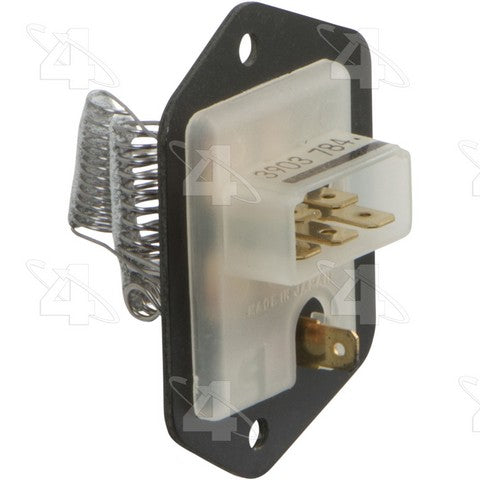 HVAC Blower Motor Resistor Four Seasons 20246
