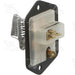 HVAC Blower Motor Resistor Four Seasons 20246