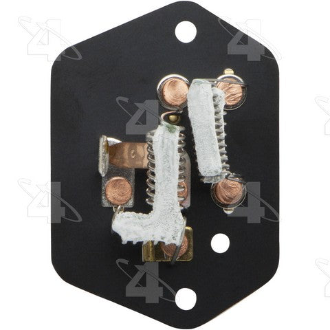 HVAC Blower Motor Resistor Four Seasons 20246