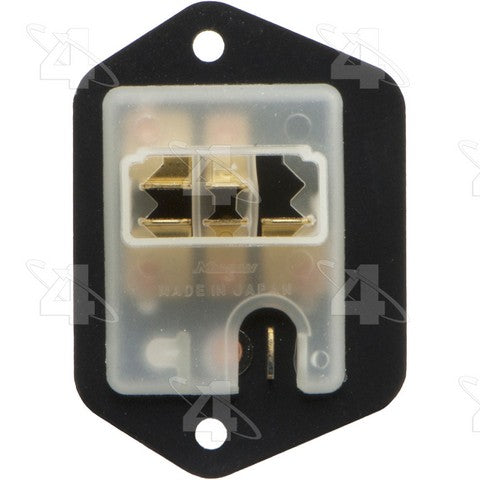 HVAC Blower Motor Resistor Four Seasons 20246