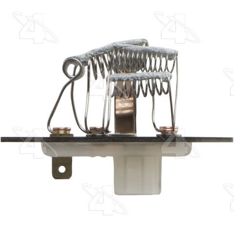 HVAC Blower Motor Resistor Four Seasons 20246