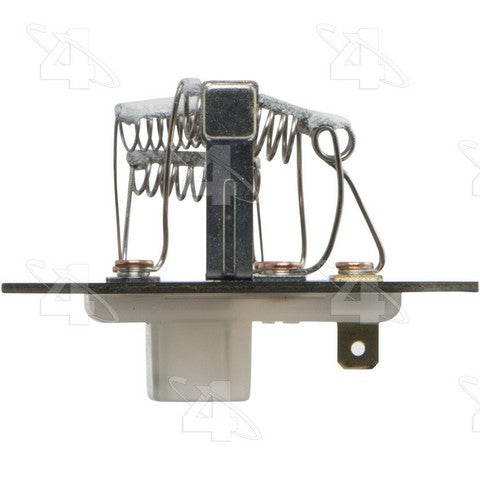 HVAC Blower Motor Resistor Four Seasons 20246